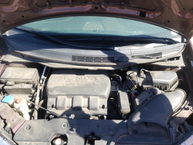 Photo 6 VIN: 5FNRL5H98CB076831 - HONDA ODYSSEY TO 