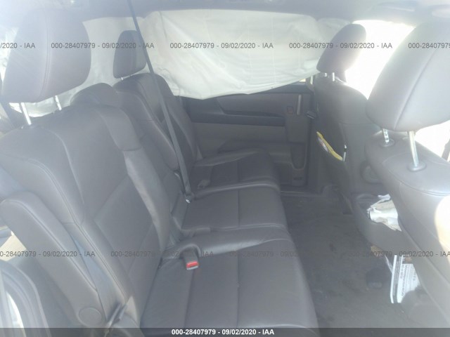 Photo 7 VIN: 5FNRL5H98CB085433 - HONDA ODYSSEY 