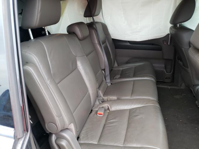 Photo 5 VIN: 5FNRL5H98CB097842 - HONDA ODYSSEY TO 