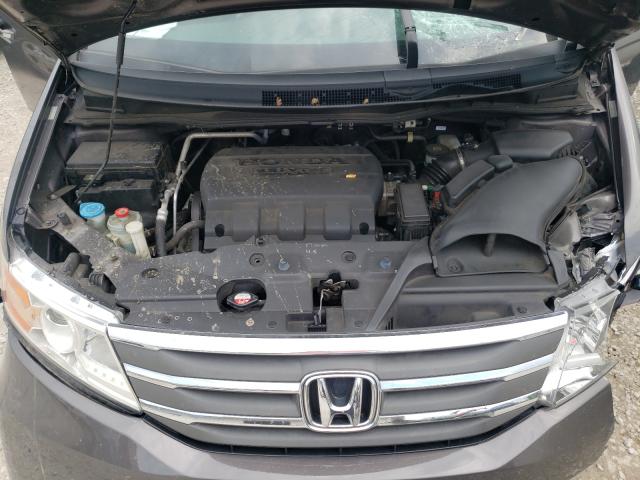 Photo 6 VIN: 5FNRL5H98CB097842 - HONDA ODYSSEY TO 