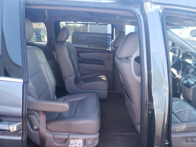 Photo 5 VIN: 5FNRL5H98CB105065 - HONDA ODYSSEY TO 