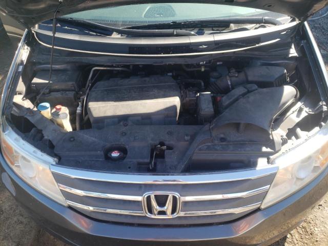 Photo 6 VIN: 5FNRL5H98CB105065 - HONDA ODYSSEY TO 