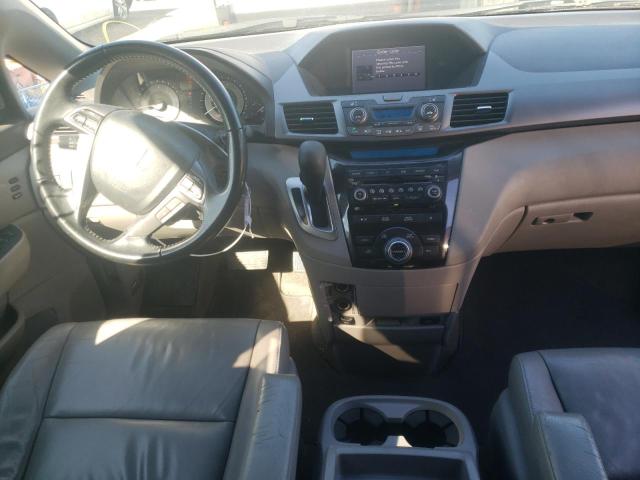 Photo 8 VIN: 5FNRL5H98CB105065 - HONDA ODYSSEY TO 