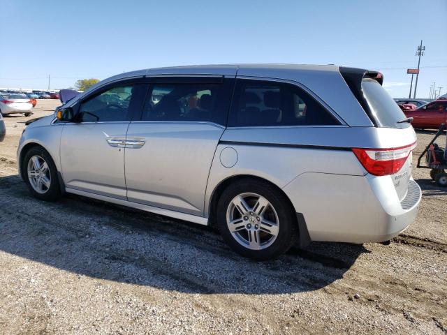 Photo 1 VIN: 5FNRL5H98CB109889 - HONDA ODYSSEY TO 