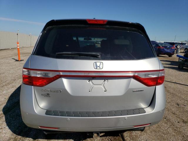 Photo 5 VIN: 5FNRL5H98CB109889 - HONDA ODYSSEY TO 