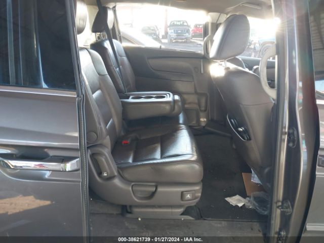 Photo 7 VIN: 5FNRL5H98CB112145 - HONDA ODYSSEY 