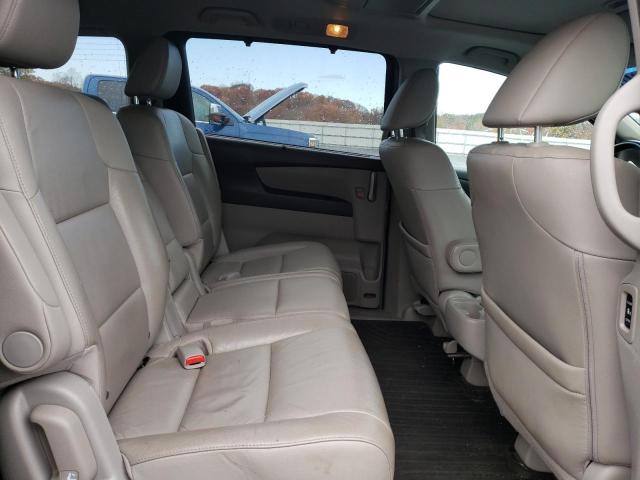 Photo 5 VIN: 5FNRL5H98CB117815 - HONDA ODYSSEY TO 