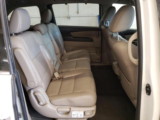 Photo 10 VIN: 5FNRL5H98CB127163 - HONDA ODYSSEY 