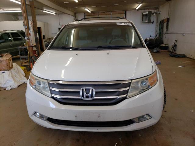 Photo 4 VIN: 5FNRL5H98CB127163 - HONDA ODYSSEY 