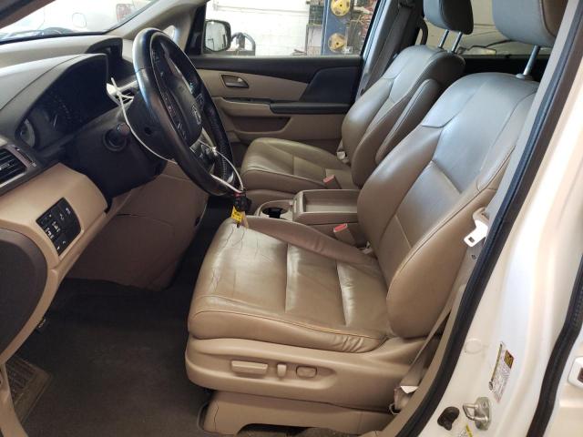 Photo 6 VIN: 5FNRL5H98CB127163 - HONDA ODYSSEY 