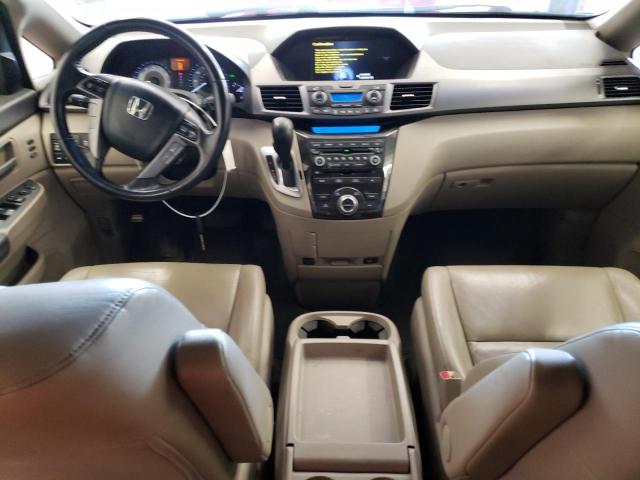 Photo 7 VIN: 5FNRL5H98CB127163 - HONDA ODYSSEY 