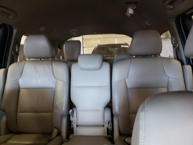 Photo 9 VIN: 5FNRL5H98CB127163 - HONDA ODYSSEY 