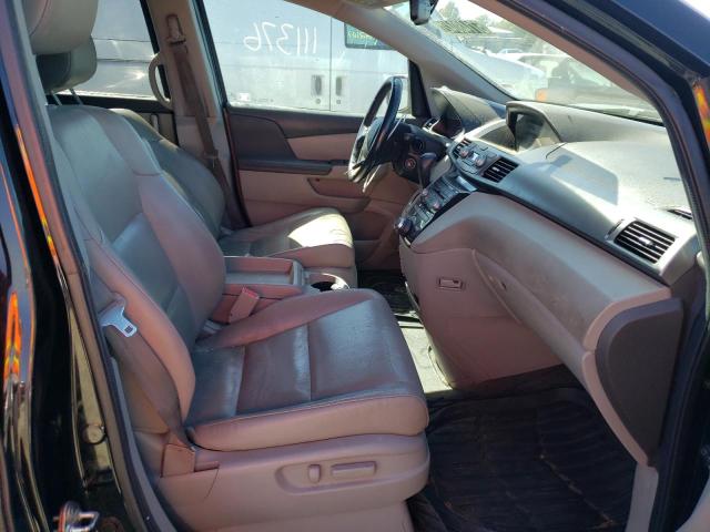 Photo 4 VIN: 5FNRL5H98CB128247 - HONDA ODYSSEY TO 