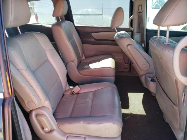 Photo 5 VIN: 5FNRL5H98CB128247 - HONDA ODYSSEY TO 