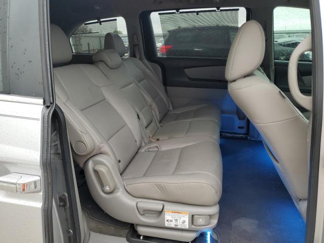 Photo 10 VIN: 5FNRL5H98CB129334 - HONDA ODYSSEY 