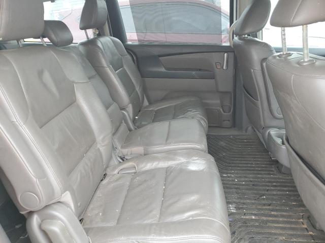 Photo 10 VIN: 5FNRL5H98CB133075 - HONDA ODYSSEY TO 