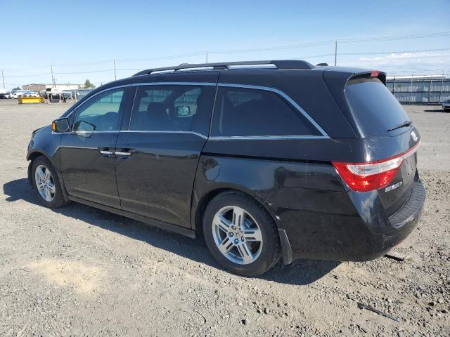 Photo 1 VIN: 5FNRL5H98CB508396 - HONDA ODYSSEY 