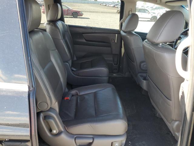 Photo 10 VIN: 5FNRL5H98CB508396 - HONDA ODYSSEY 