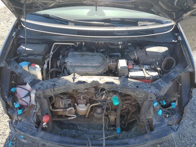 Photo 11 VIN: 5FNRL5H98CB508396 - HONDA ODYSSEY 