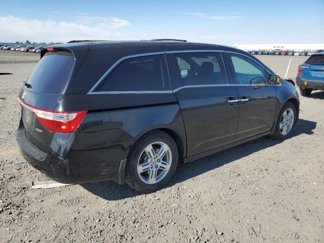 Photo 2 VIN: 5FNRL5H98CB508396 - HONDA ODYSSEY 