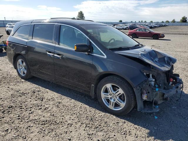 Photo 3 VIN: 5FNRL5H98CB508396 - HONDA ODYSSEY 