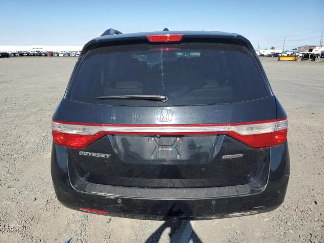 Photo 5 VIN: 5FNRL5H98CB508396 - HONDA ODYSSEY 