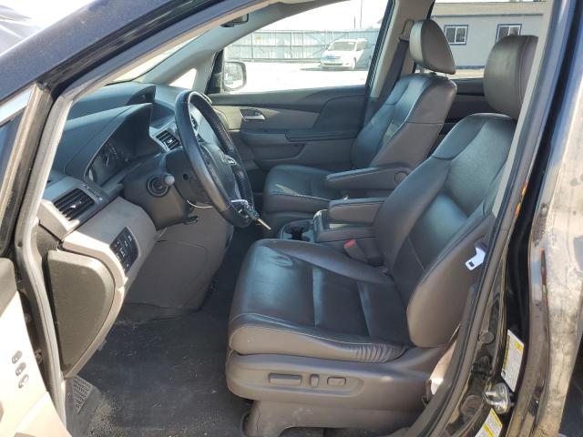 Photo 6 VIN: 5FNRL5H98CB508396 - HONDA ODYSSEY 