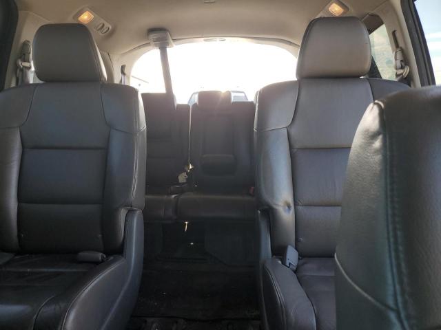 Photo 9 VIN: 5FNRL5H98CB508396 - HONDA ODYSSEY 