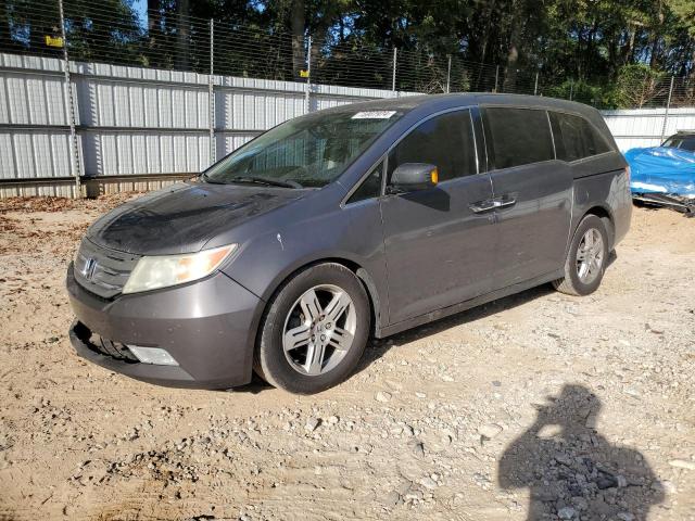 Photo 0 VIN: 5FNRL5H98DB005453 - HONDA ODYSSEY TO 