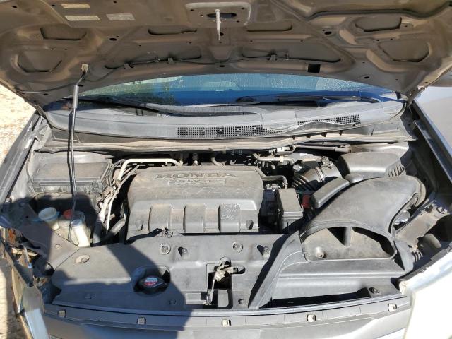 Photo 11 VIN: 5FNRL5H98DB005453 - HONDA ODYSSEY TO 