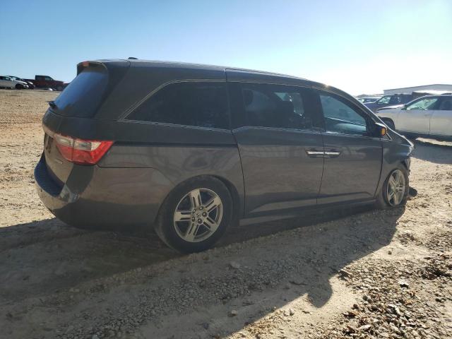 Photo 2 VIN: 5FNRL5H98DB005453 - HONDA ODYSSEY TO 