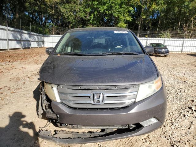 Photo 4 VIN: 5FNRL5H98DB005453 - HONDA ODYSSEY TO 