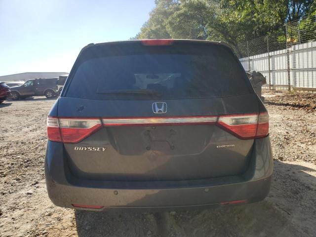 Photo 5 VIN: 5FNRL5H98DB005453 - HONDA ODYSSEY TO 