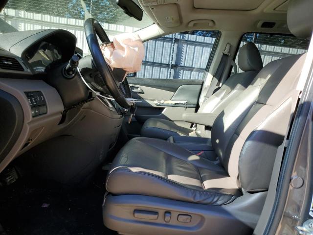 Photo 6 VIN: 5FNRL5H98DB005453 - HONDA ODYSSEY TO 