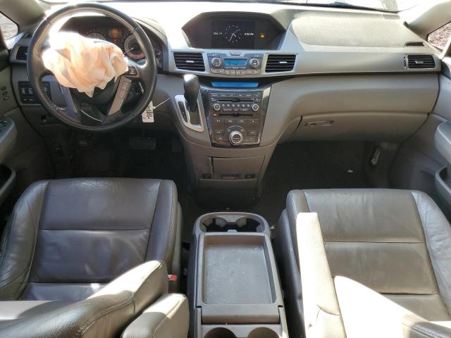 Photo 7 VIN: 5FNRL5H98DB005453 - HONDA ODYSSEY TO 