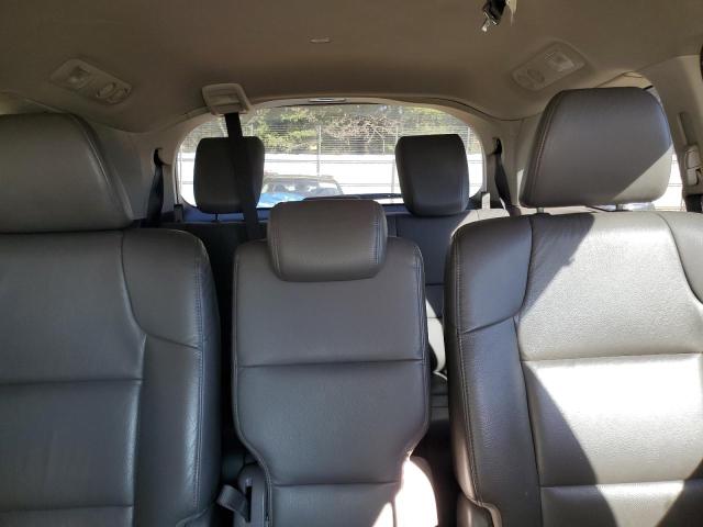 Photo 9 VIN: 5FNRL5H98DB005453 - HONDA ODYSSEY TO 