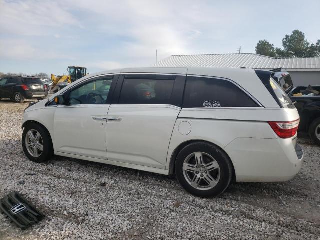 Photo 1 VIN: 5FNRL5H98DB010538 - HONDA ODYSSEY TO 