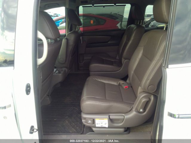 Photo 7 VIN: 5FNRL5H98DB025315 - HONDA ODYSSEY 