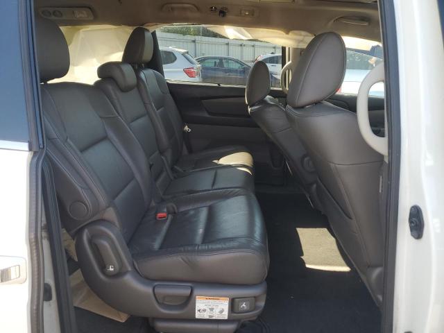 Photo 10 VIN: 5FNRL5H98DB037884 - HONDA ODYSSEY TO 