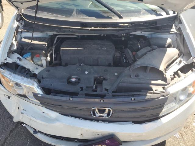 Photo 11 VIN: 5FNRL5H98DB037884 - HONDA ODYSSEY TO 