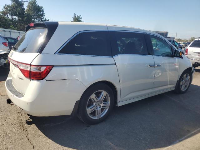 Photo 2 VIN: 5FNRL5H98DB037884 - HONDA ODYSSEY TO 