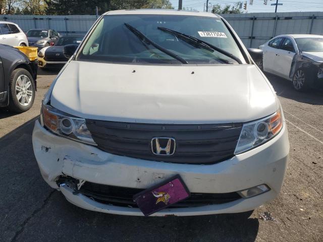 Photo 4 VIN: 5FNRL5H98DB037884 - HONDA ODYSSEY TO 