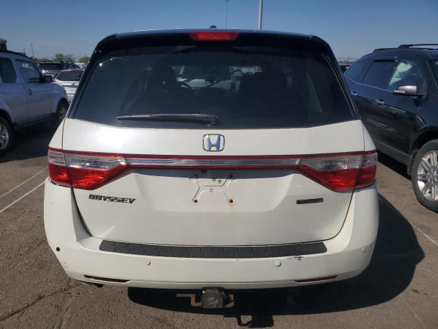 Photo 5 VIN: 5FNRL5H98DB037884 - HONDA ODYSSEY TO 