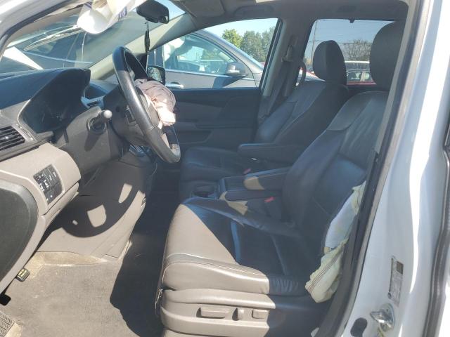 Photo 6 VIN: 5FNRL5H98DB037884 - HONDA ODYSSEY TO 