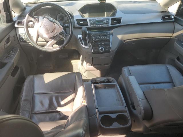 Photo 7 VIN: 5FNRL5H98DB037884 - HONDA ODYSSEY TO 