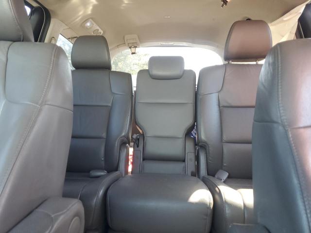 Photo 9 VIN: 5FNRL5H98DB037884 - HONDA ODYSSEY TO 