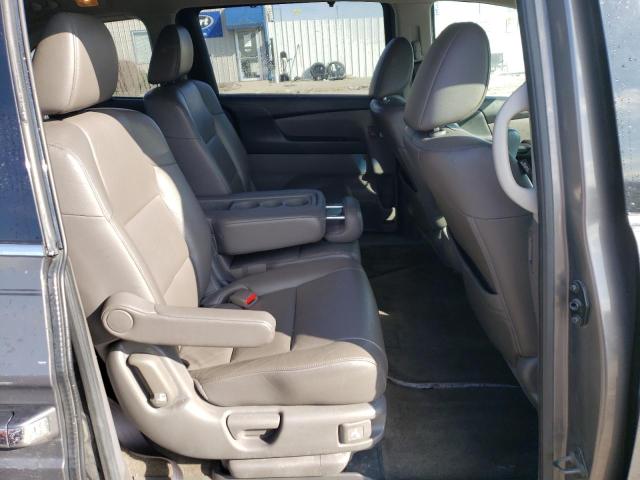 Photo 10 VIN: 5FNRL5H98DB042583 - HONDA ODYSSEY TO 