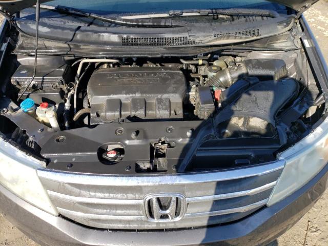 Photo 11 VIN: 5FNRL5H98DB042583 - HONDA ODYSSEY TO 