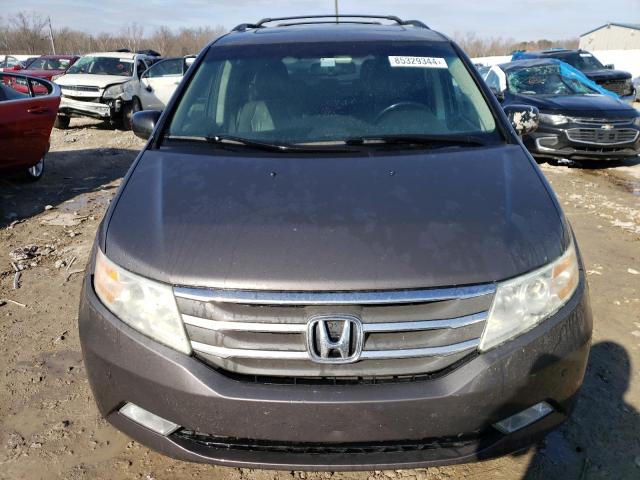 Photo 4 VIN: 5FNRL5H98DB042583 - HONDA ODYSSEY TO 