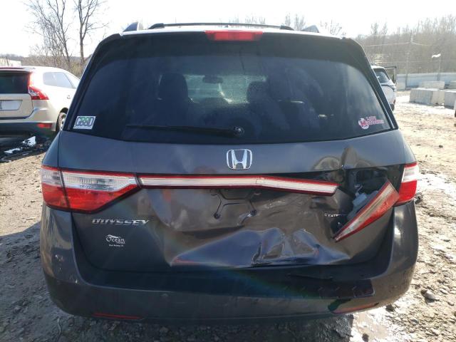 Photo 5 VIN: 5FNRL5H98DB042583 - HONDA ODYSSEY TO 